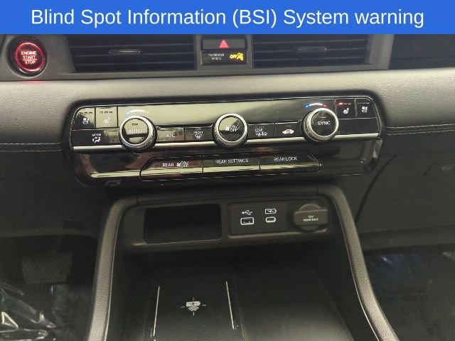 Used 2023 Honda Pilot Elite image 18