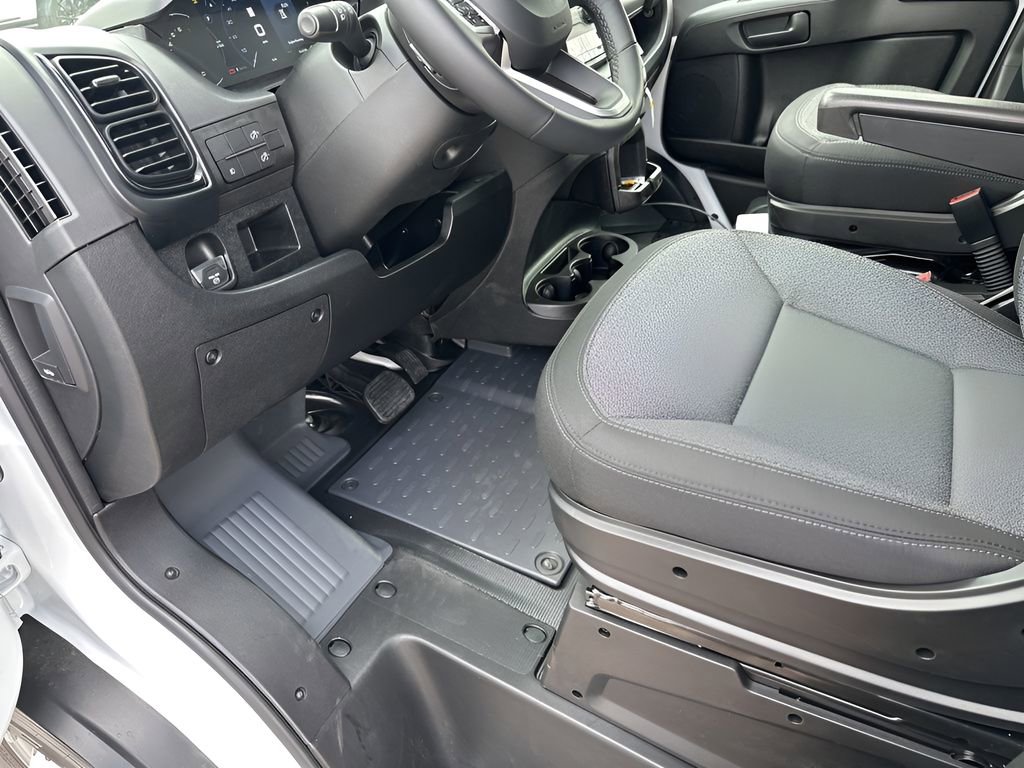 New 2026 RAM ProMaster 2500 image 22