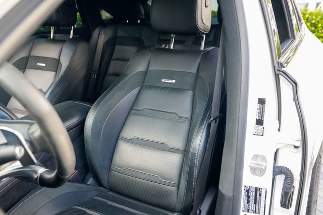 Used 2021 Mercedes-Benz GLE 53 AMG 4MATIC Coupe image 55