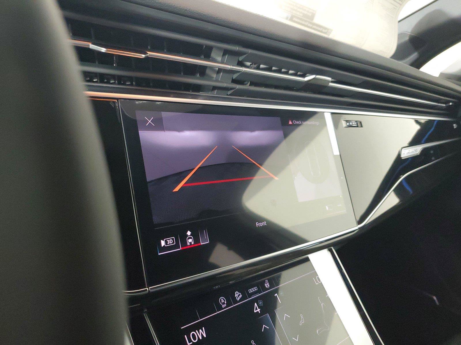 New 2026 Audi Q7 2.0T Premium Plus AWD/4WD image 28