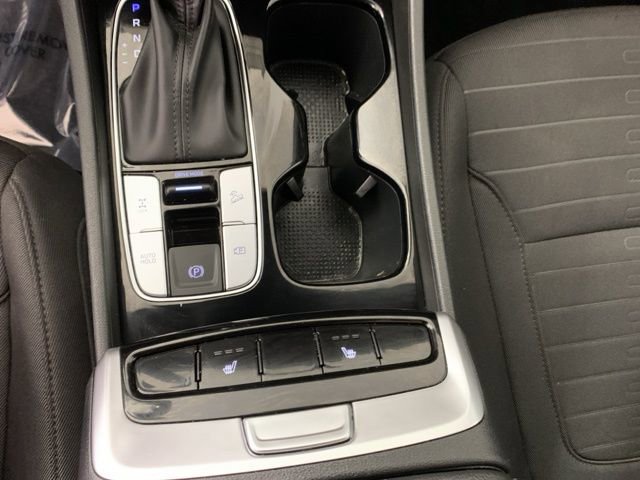 Used 2023 Hyundai Santa Cruz SEL Premium AWD/4WD image 24