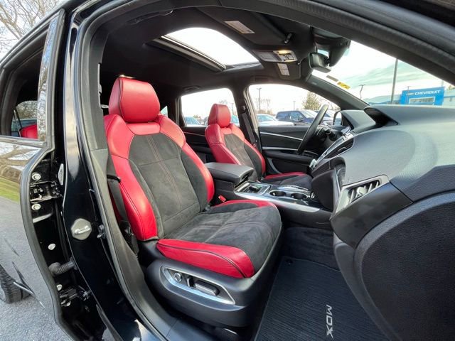 Used 2019 Acura MDX A-Spec AWD/4WD image 26