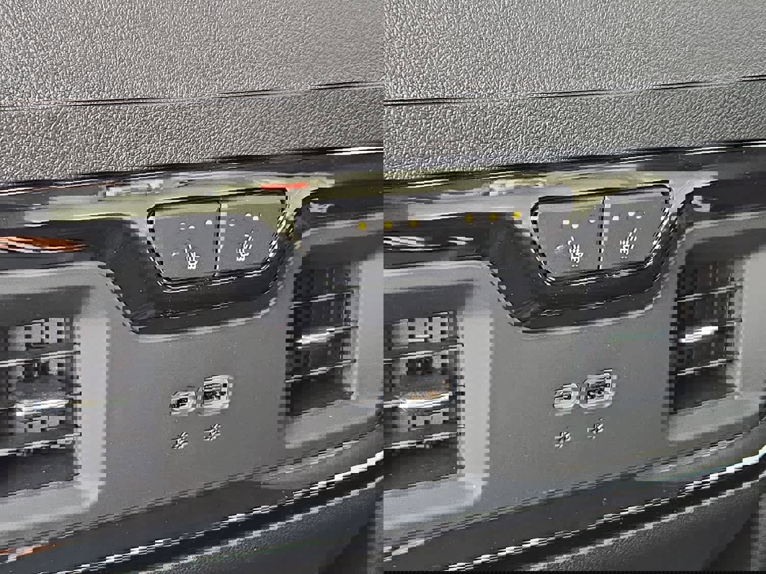 New 2026 GMC Sierra 1500 AT4 w/ Technology Package image 8