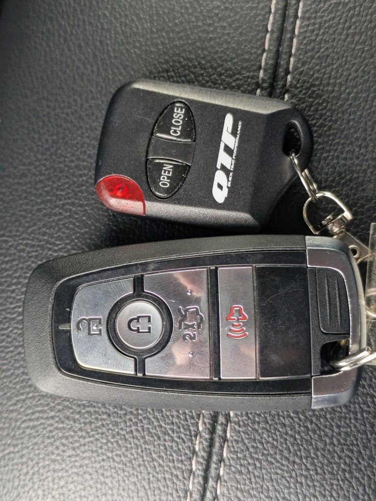 Used 2022 Ford Mustang Mach 1 w/ Mach 1 Handling Package image 31