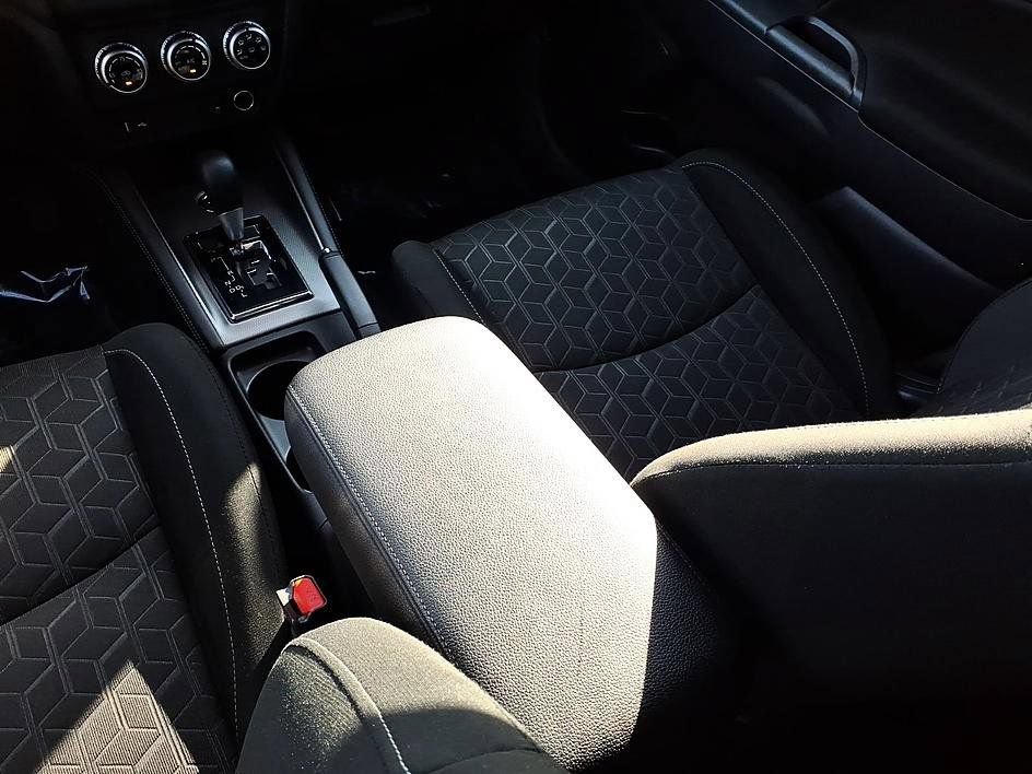 Used 2023 Mitsubishi Outlander Sport ES AWD/4WD image 20