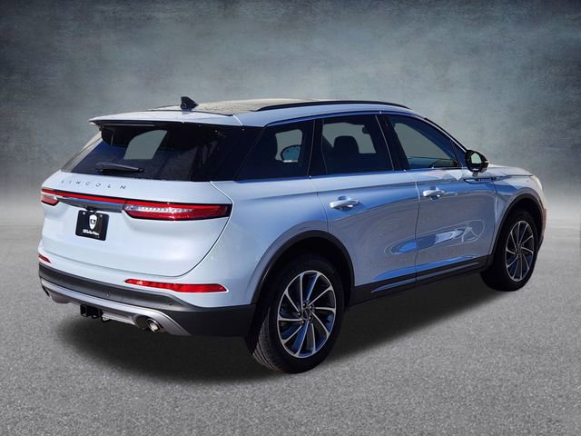 New 2025 Lincoln Corsair AWD w/ Equipment Group 101A image 7