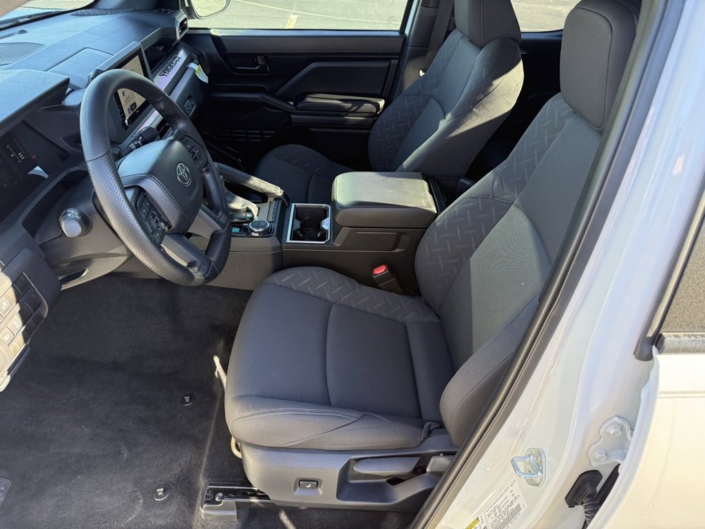 Used 2024 Toyota Tacoma SR5 image 12