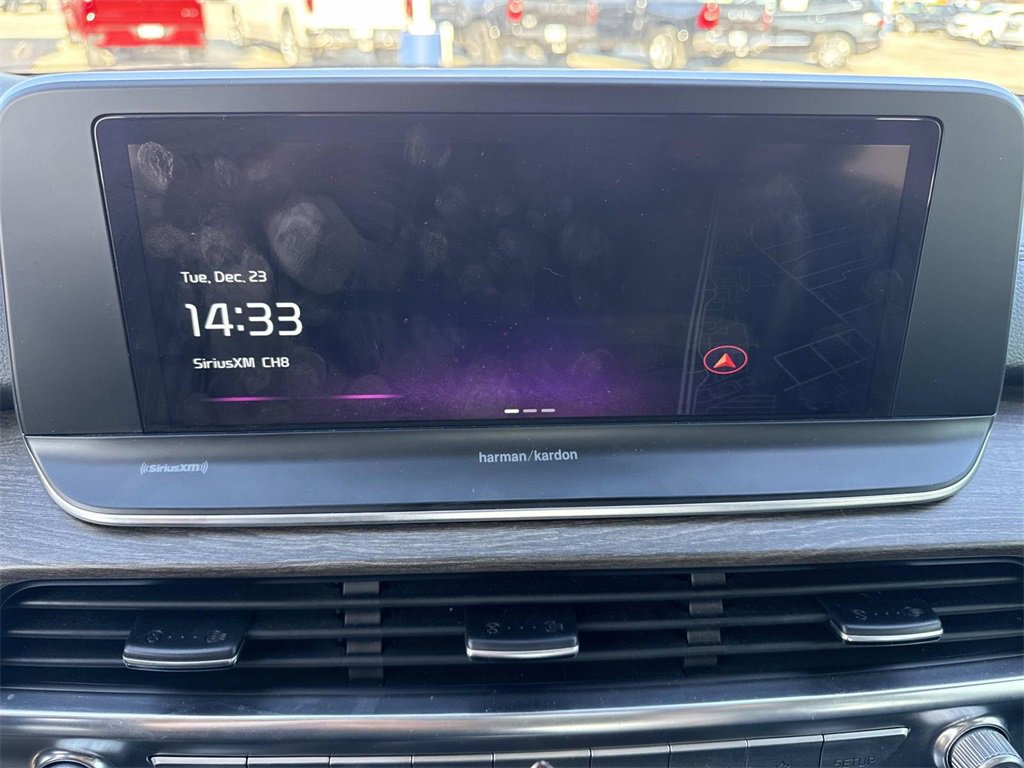 Used 2022 Kia Telluride SX w/ SX Prestige Package image 18