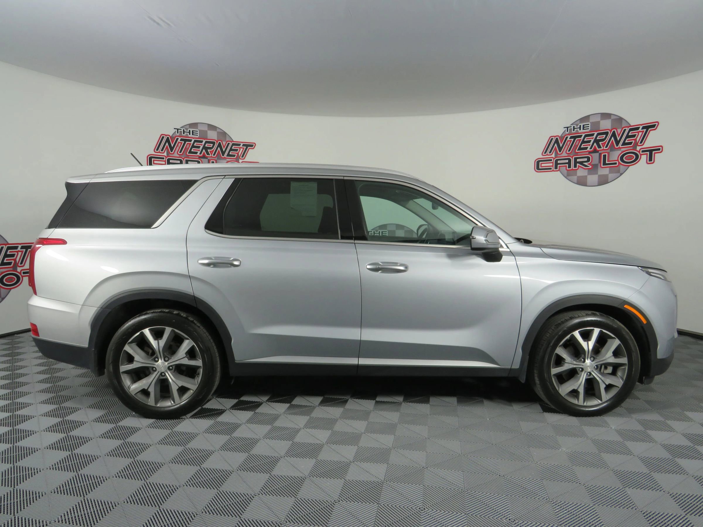 Used 2022 Hyundai Palisade SEL w/ Convenience Package image 8