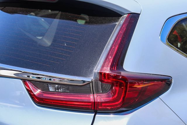 Used 2022 Honda CR-V EX-L image 10