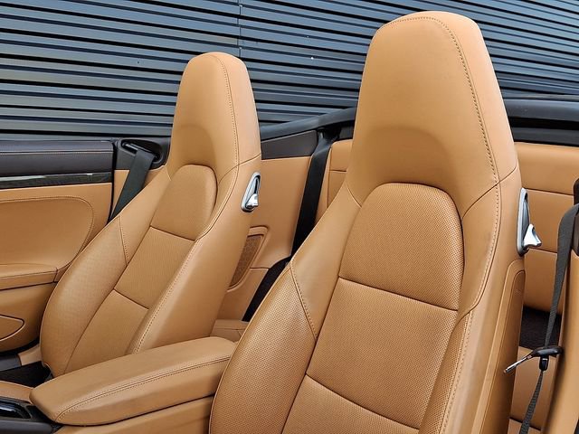 Certified 2018 Porsche 911 Turbo AWD/4WD image 5