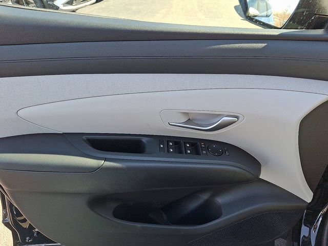 Used 2025 Hyundai Tucson SEL AWD/4WD image 8
