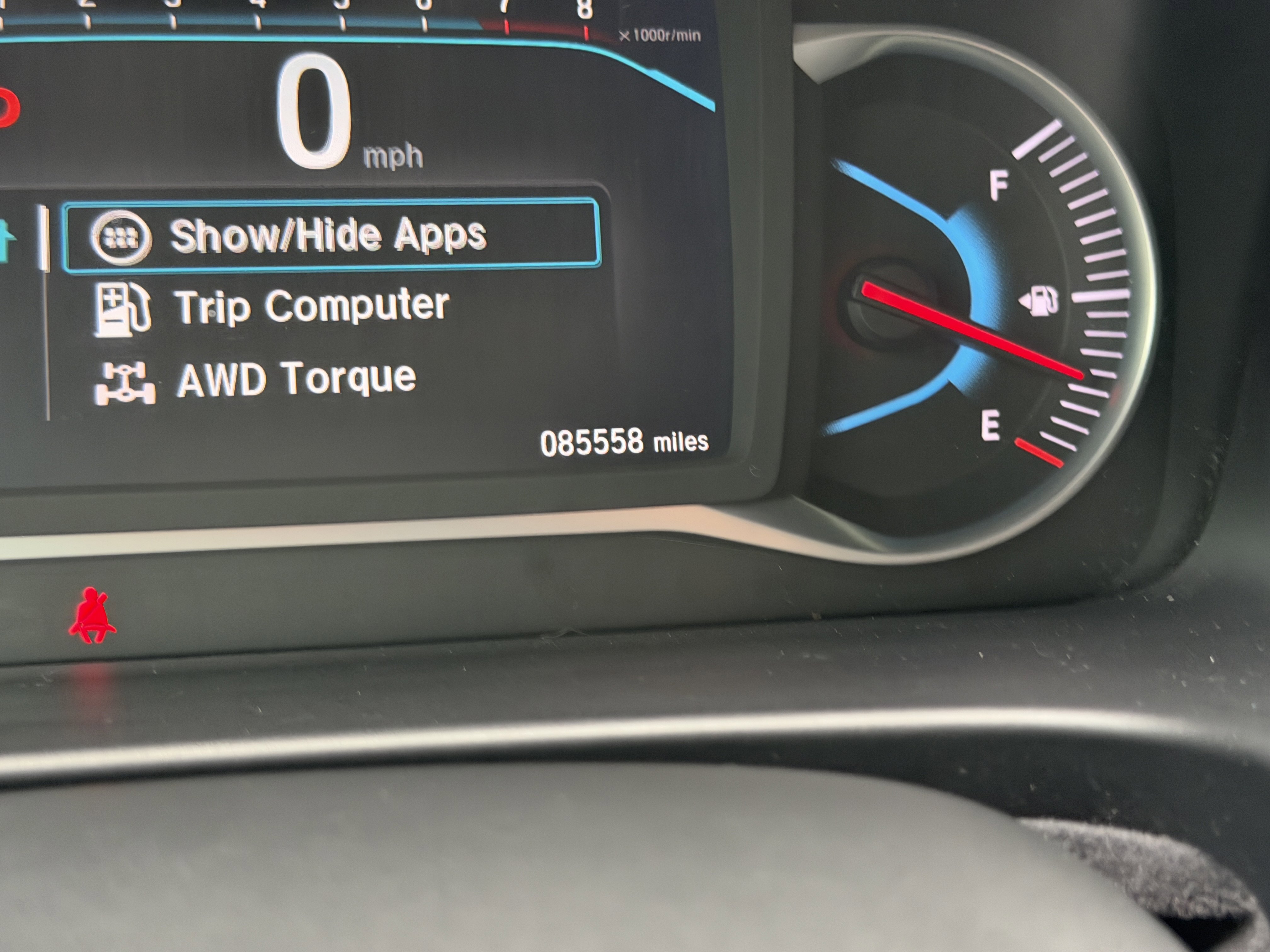 Used 2020 Honda Passport Elite image 32