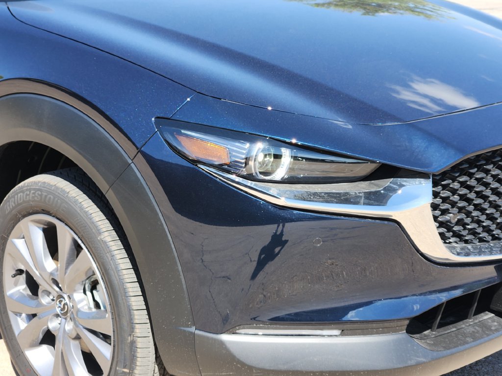 New 2026 MAZDA CX-30 AWD 2.5 S w/ Premium Package image 5