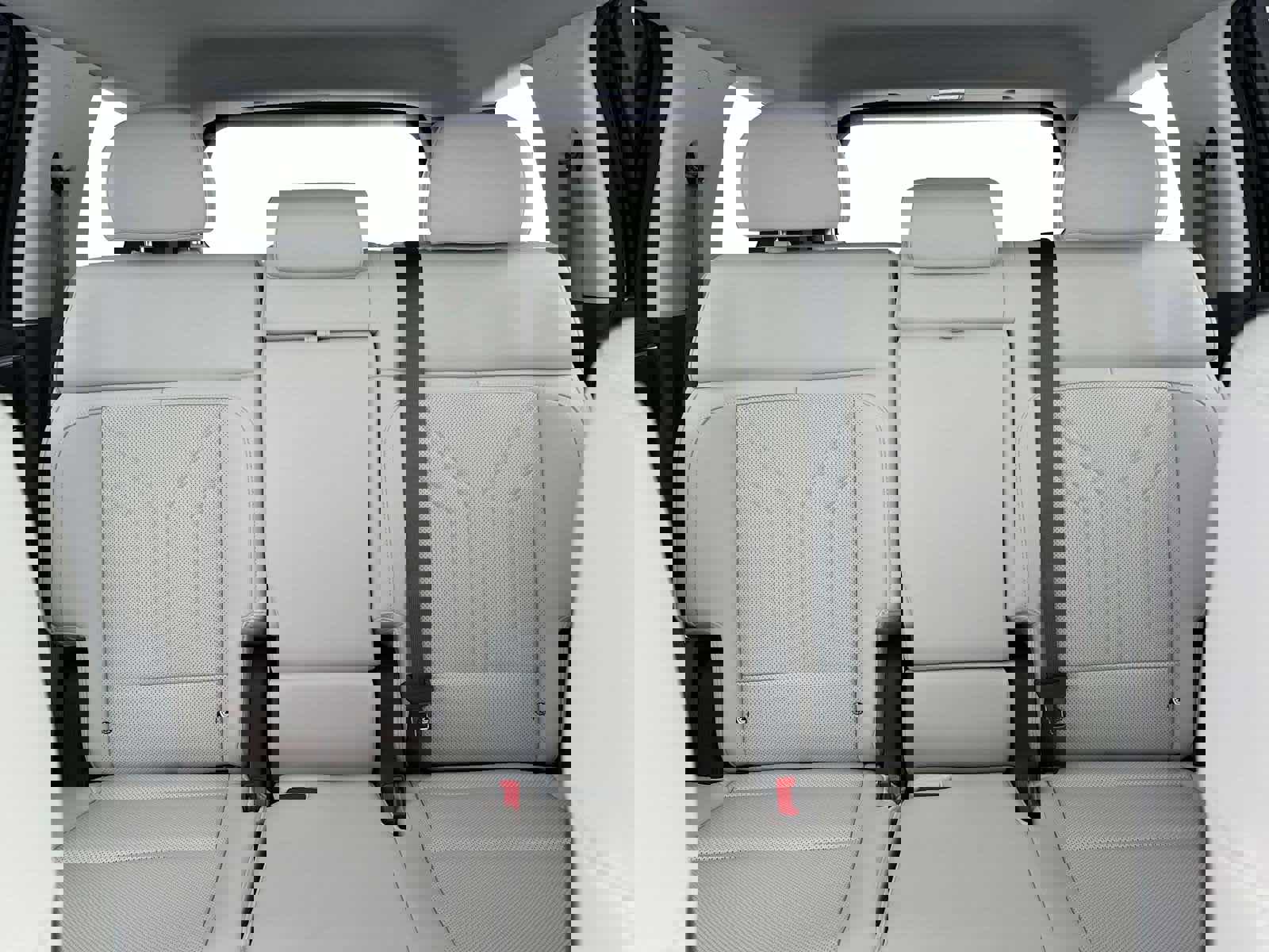 New 2026 Hyundai Santa Fe SEL w/ Tow & Go Package image 14