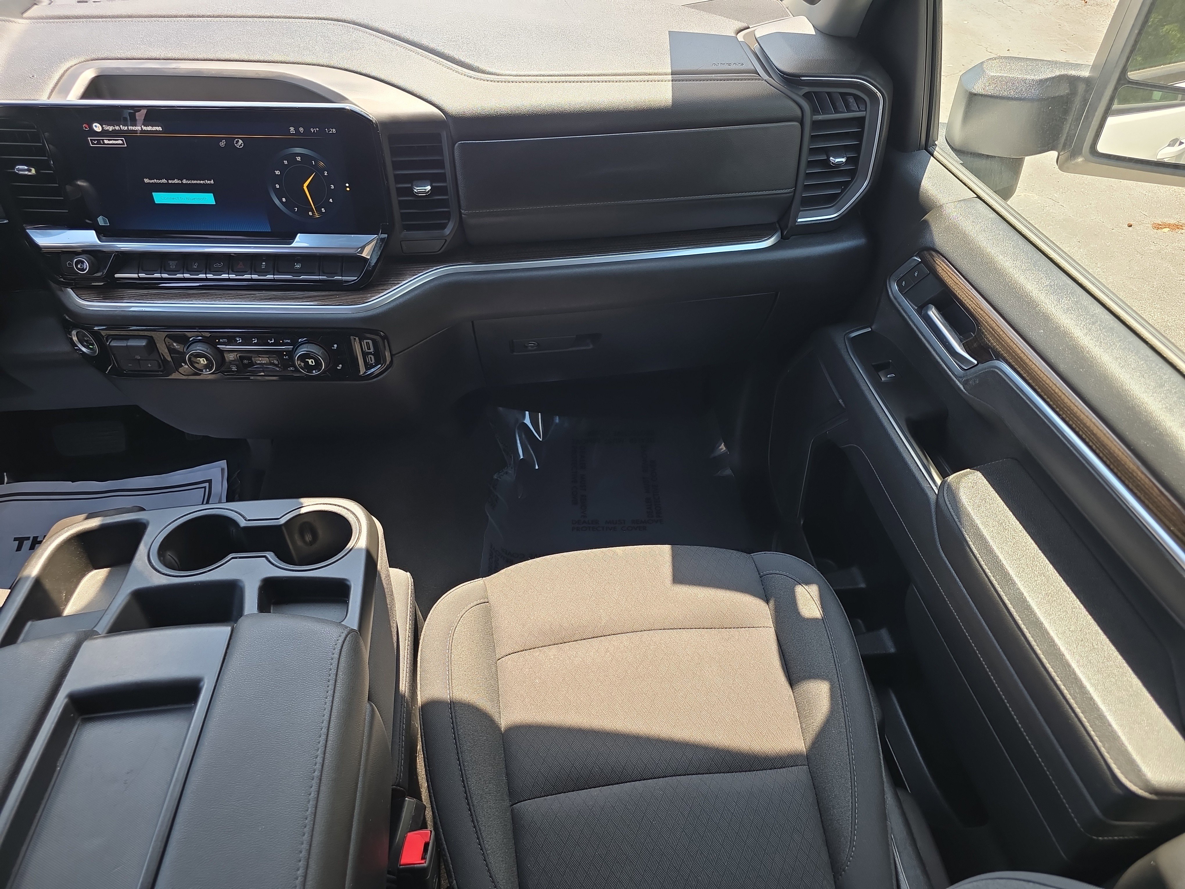 Used 2025 Chevrolet Silverado 2500 LT w/ Convenience Package AWD/4WD image 21