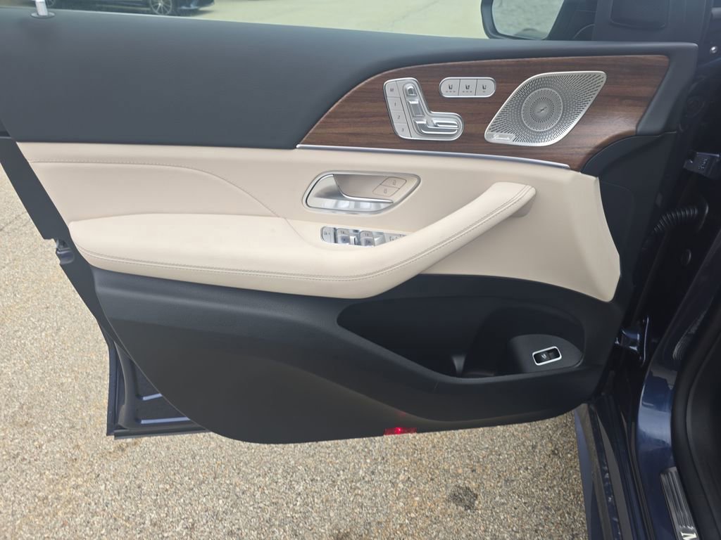 New 2026 Mercedes-Benz GLE 450 4MATIC image 10