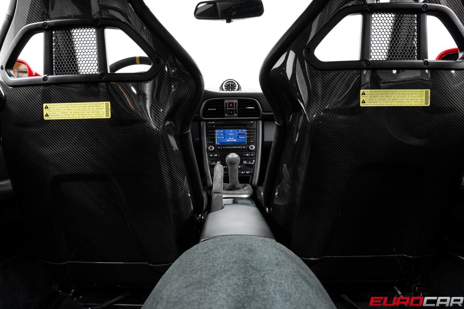 Used 2010 Porsche 911 GT3 RS RWD image 28
