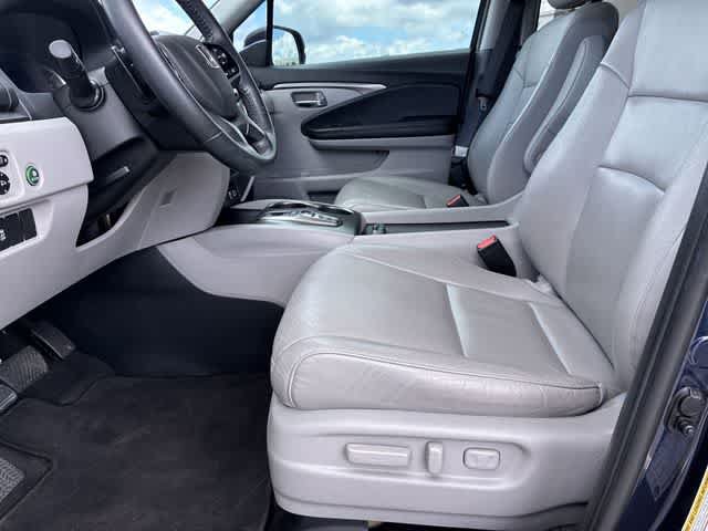 Used 2022 Honda Pilot EX-L image 18