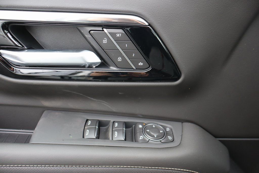 New 2026 Chevrolet Tahoe Premier image 19