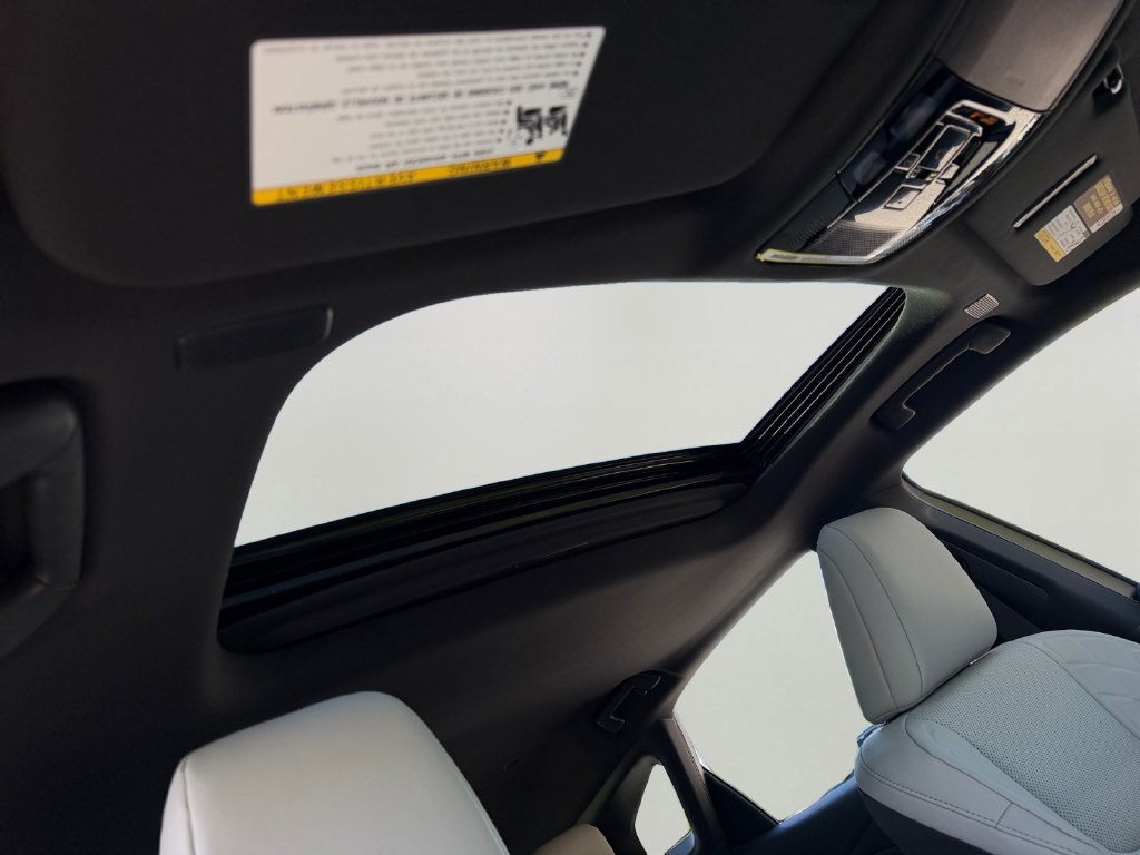 New 2026 Lexus RX 350 Premium AWD/4WD image 4