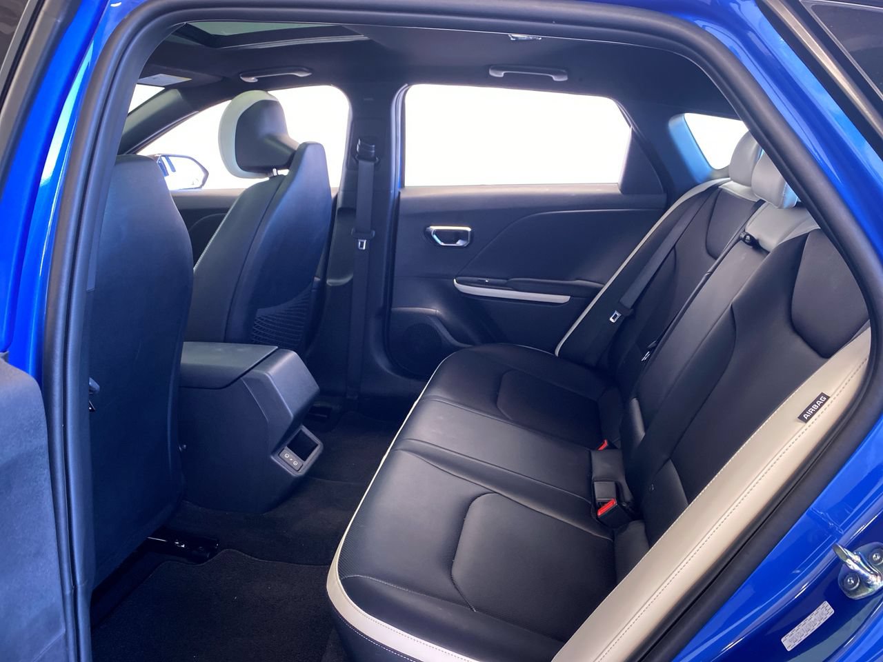 Used 2026 Kia K4 EX w/ GT-Line Sunroof Package FWD image 33