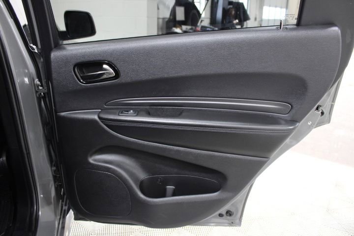 Used 2021 Dodge Durango GT image 31