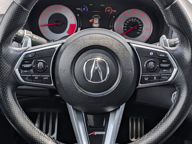 Used 2020 Acura RDX A-Spec FWD image 12