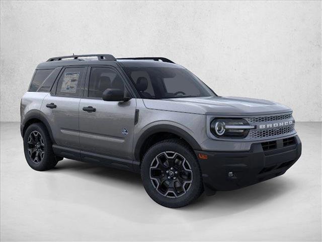 New 2026 Ford Bronco Sport Outer Banks image 7