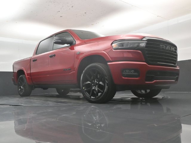 New 2027 RAM 1500 Laramie AWD/4WD image 54