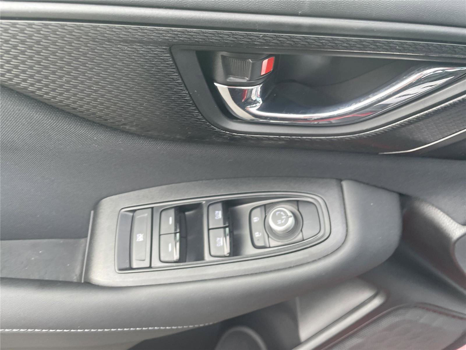 Used 2025 Subaru Legacy Premium AWD/4WD image 20