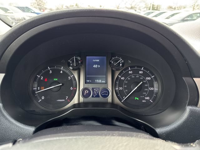 Used 2017 Lexus GX 460 Premium w/ Premium Package AWD/4WD image 11