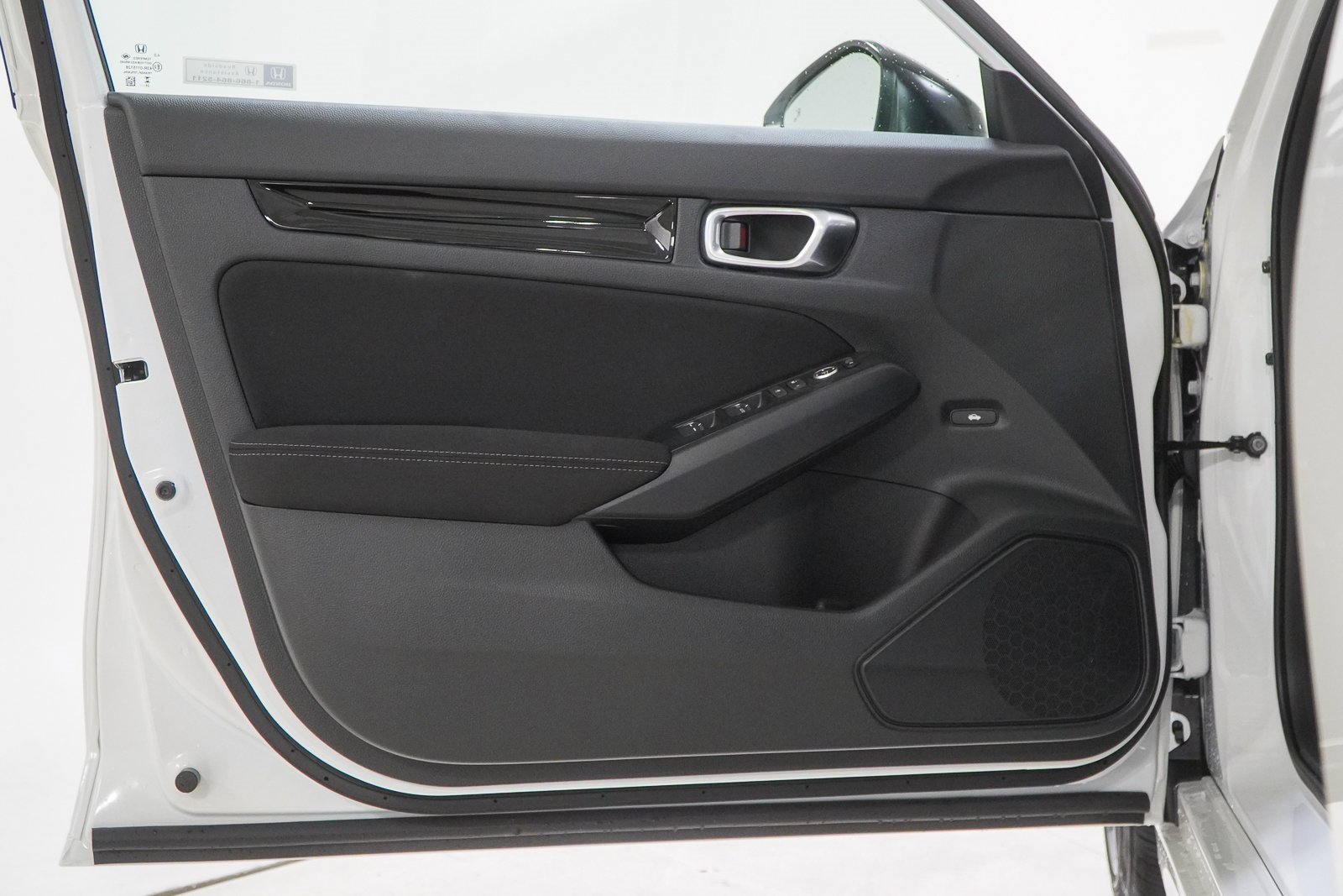 New 2026 Honda Civic Sport image 17