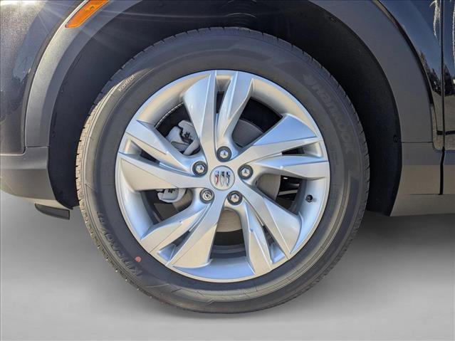 New 2026 Buick Encore GX Preferred w/ Comfort Package image 10