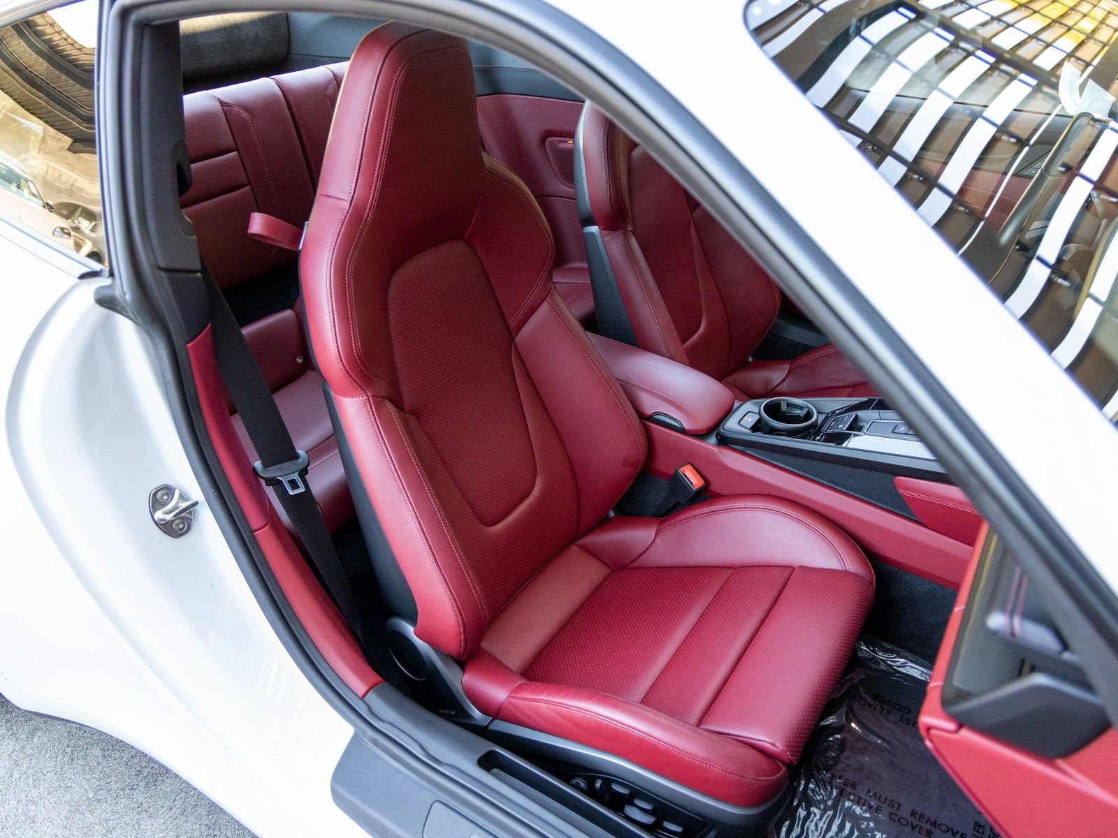 Certified 2022 Porsche 911 Carrera GTS RWD image 49