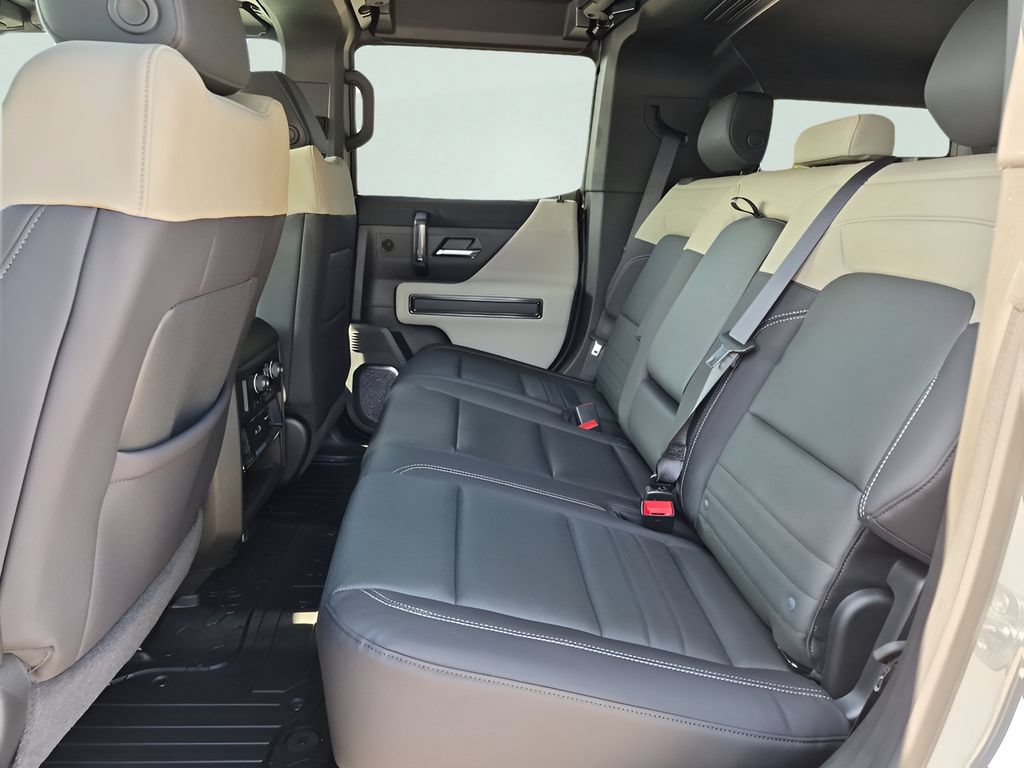 New 2026 GMC Hummer EV SUV AWD/4WD image 32