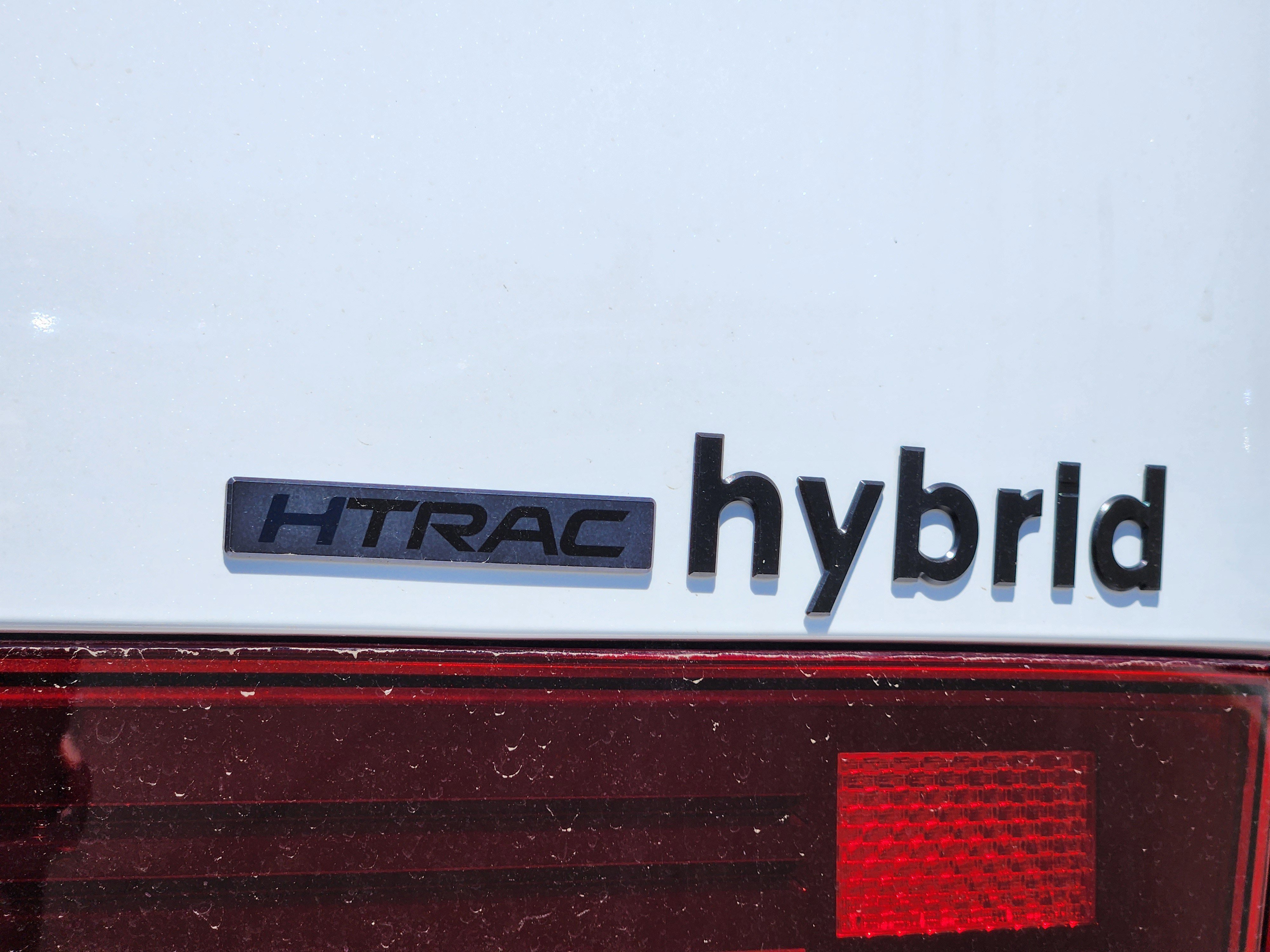 New 2026 Hyundai Santa Fe Calligraphy image 14