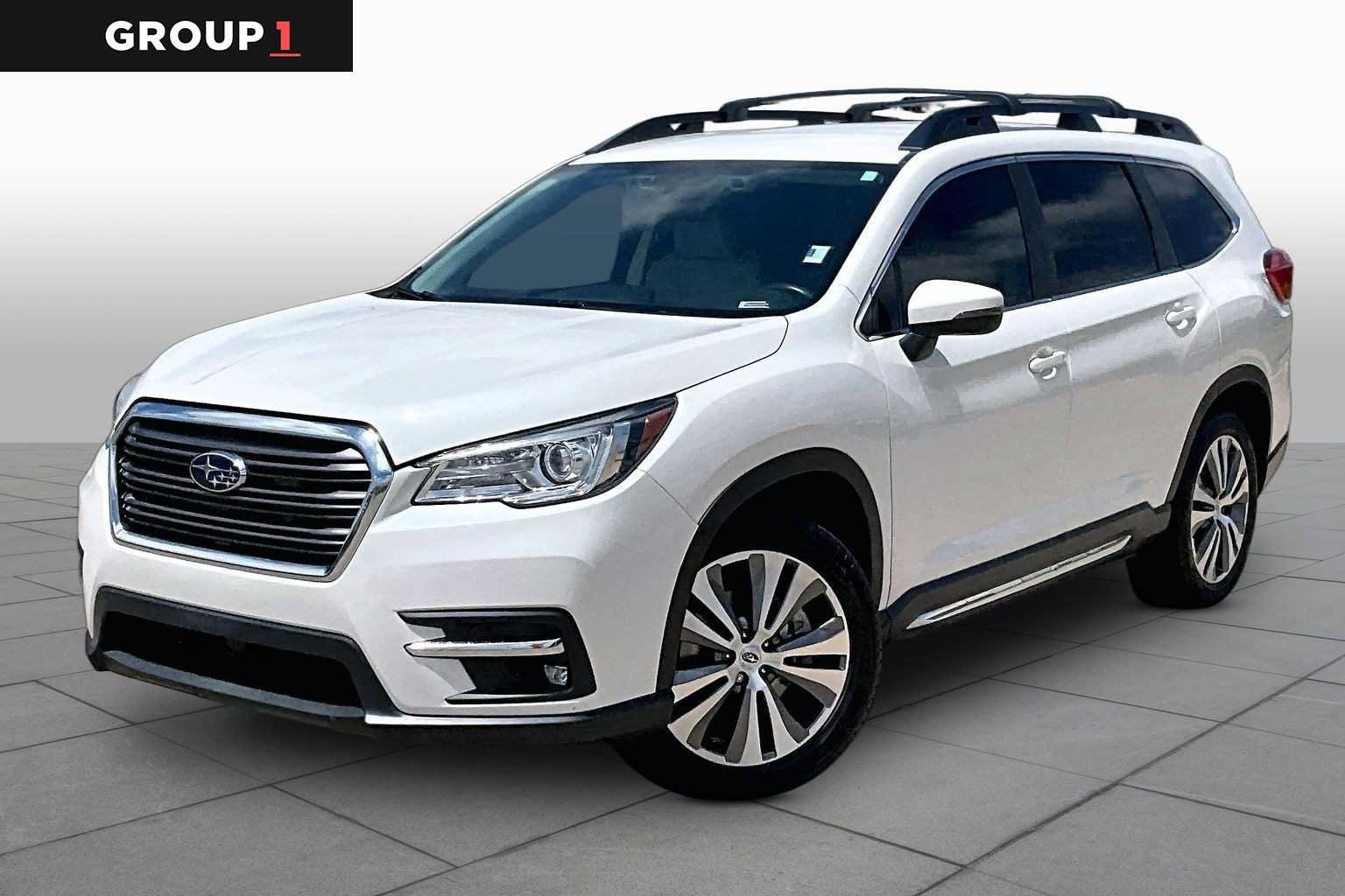 Used 2022 Subaru Ascent Limited