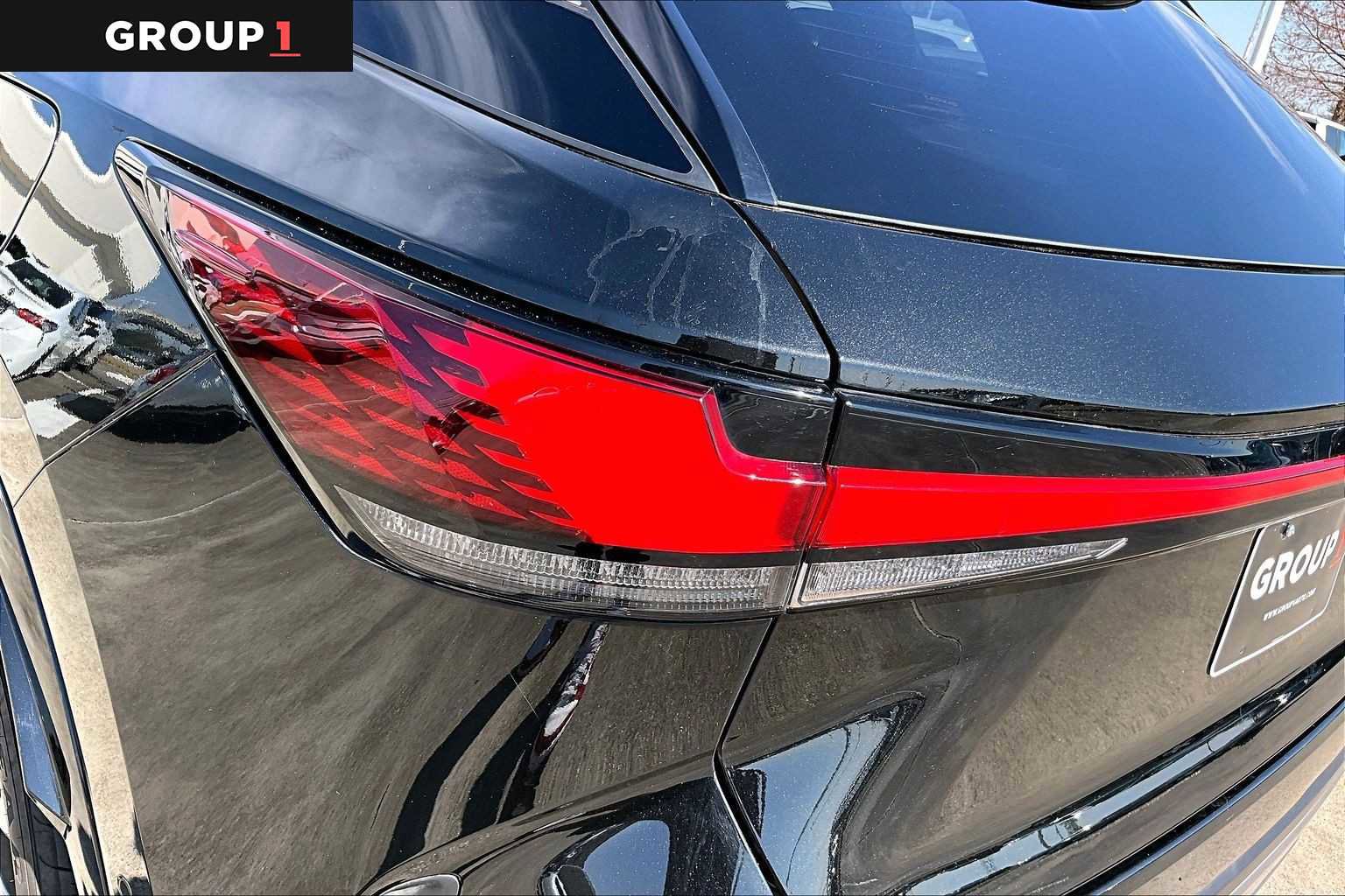 Certified 2023 Lexus RX 350 Luxury w/ Accessory Package (K3) image 26