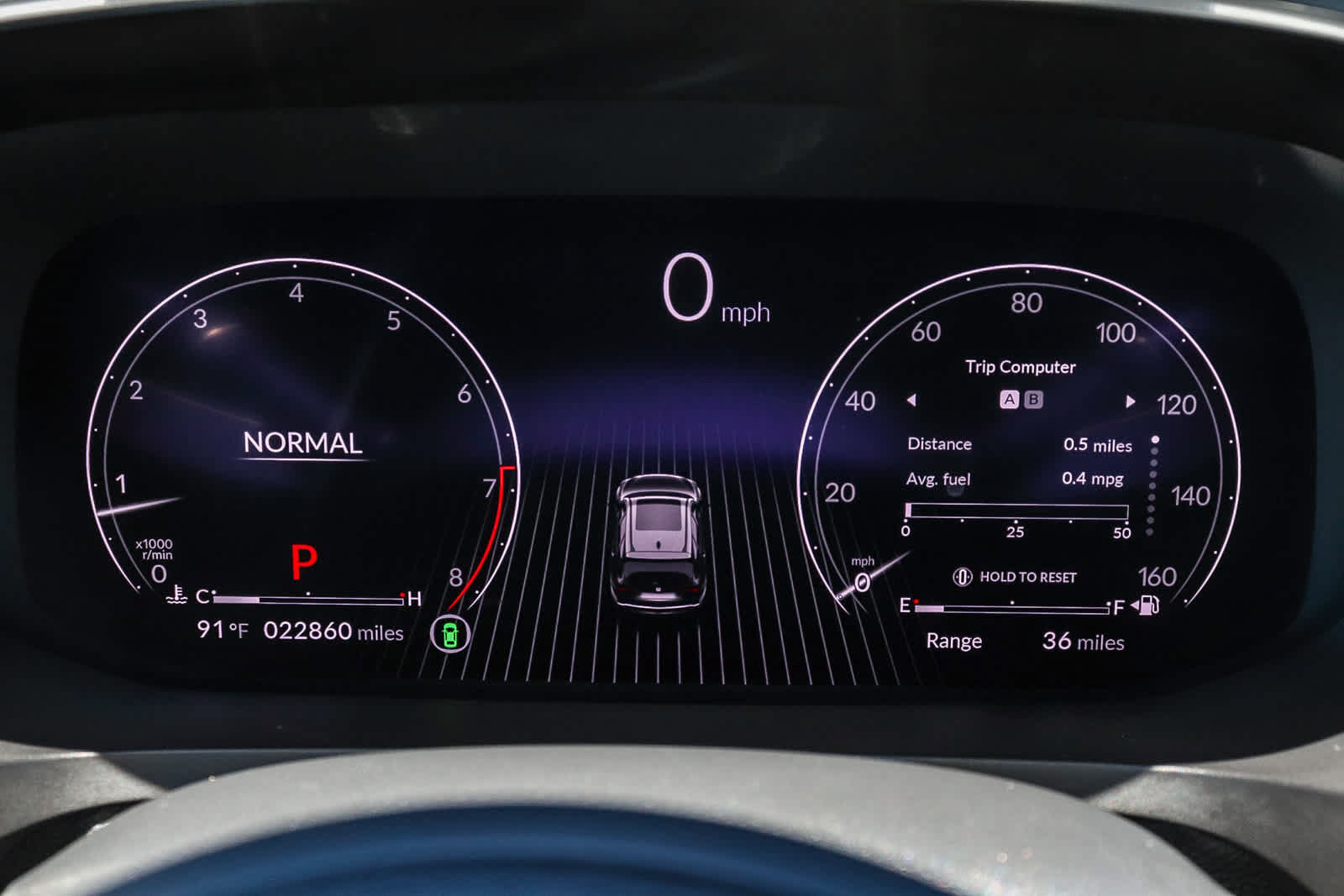 Used 2024 Acura MDX FWD w/ Technology Package image 32