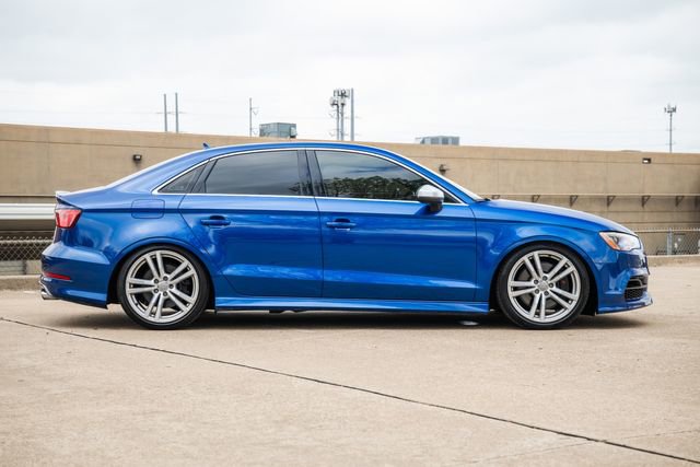 Used 2016 Audi S3 Premium Plus image 15