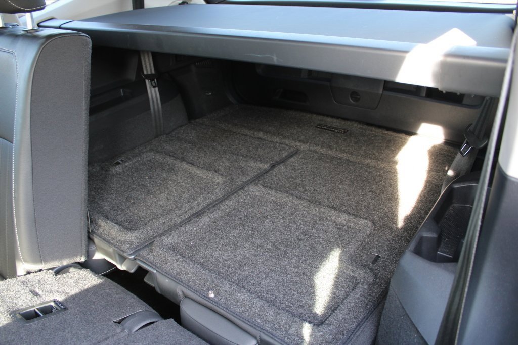 Used 2023 Volkswagen Tiguan SE image 27