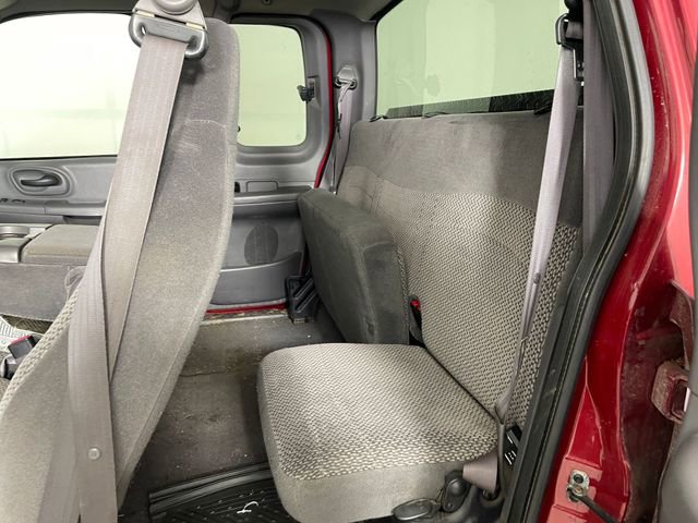 Used 2001 Ford F150 XLT AWD/4WD image 12