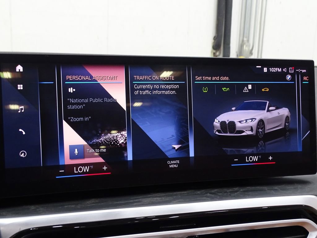 Used 2024 BMW 430i 430i w/ Convenience Package image 36