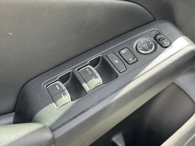 Used 2024 Honda Civic EX-L image 16