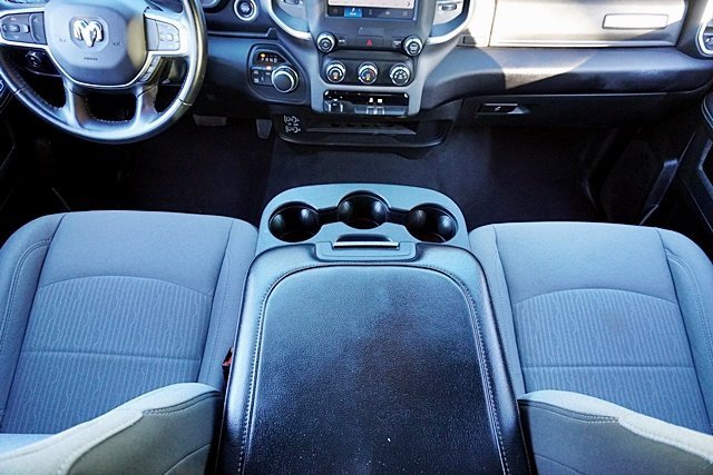 Certified 2024 RAM 2500 Big Horn image 22