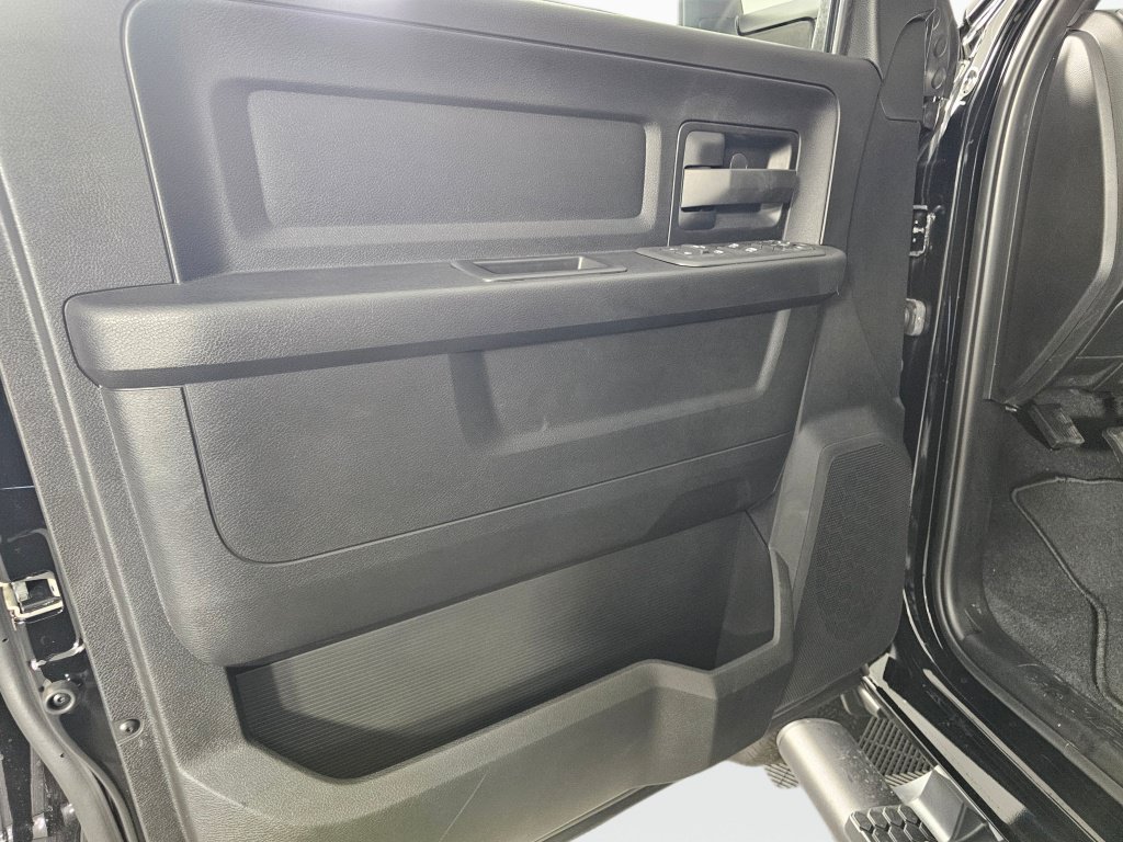 New 2026 RAM 3500 Tradesman AWD/4WD image 20