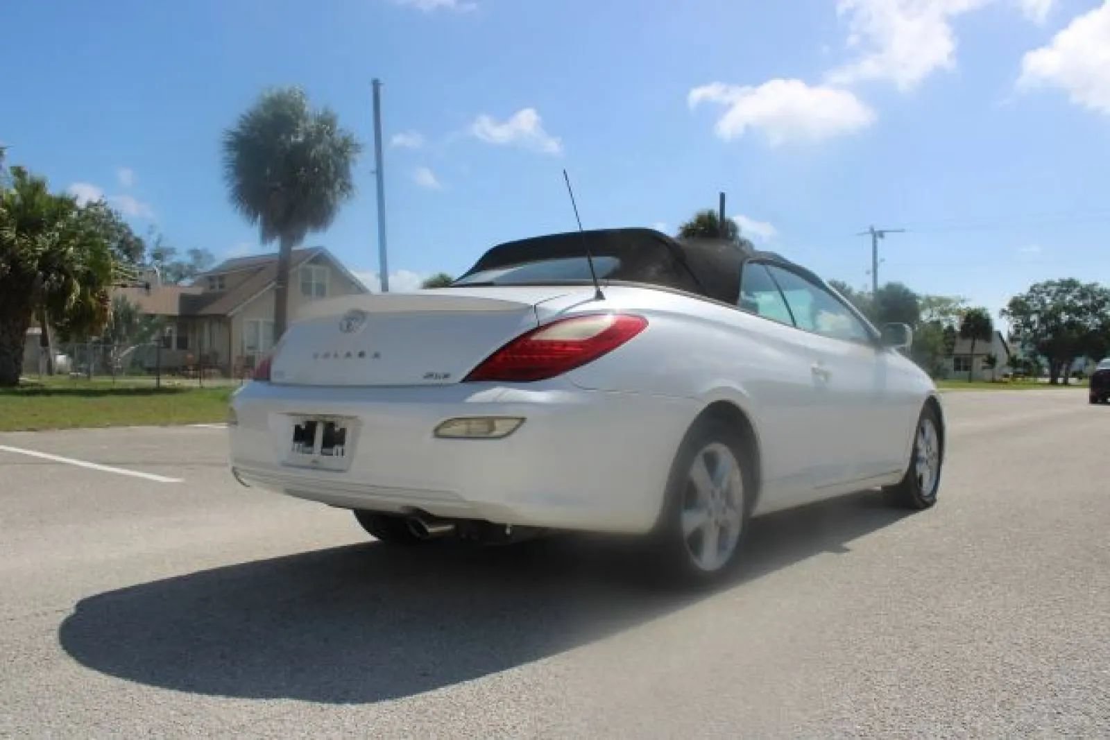 Used 2007 Toyota Solara SLE FWD image 20