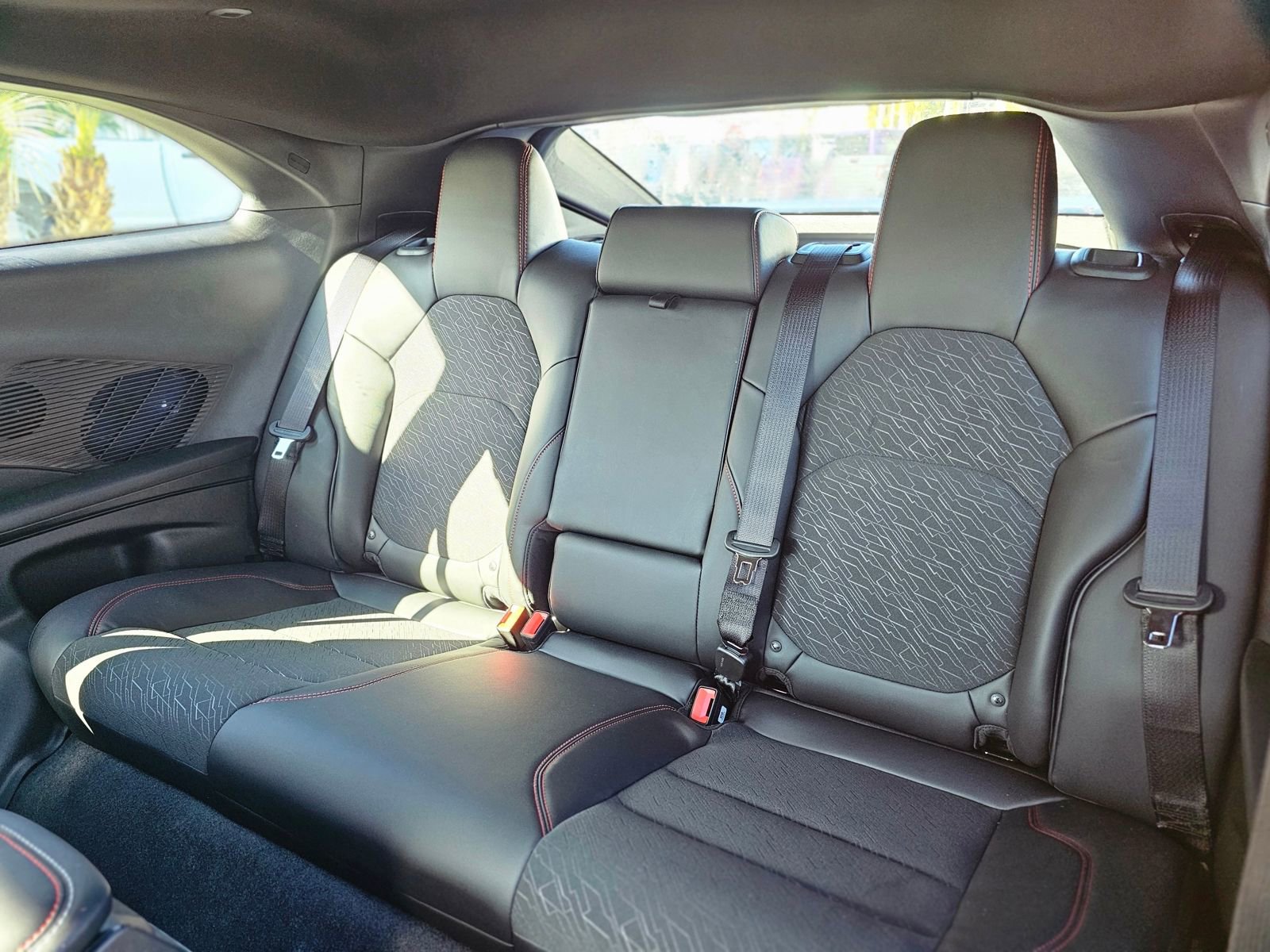 New 2026 Dodge Charger Scat Pack w/ Blacktop Package image 25