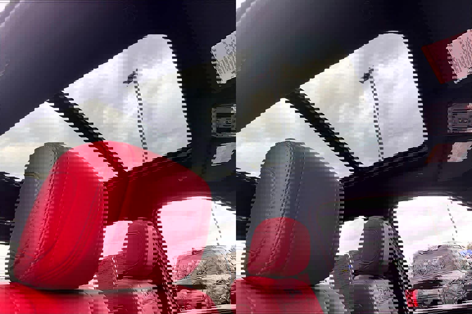 Used 2026 Toyota Tundra TRD Pro w/ Tow Tech Package image 14